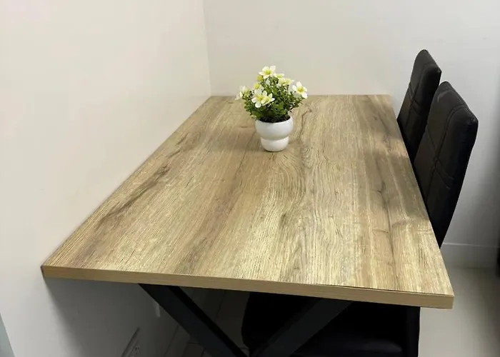 Cukyu Modern Unit - Horizon 101, Mango Avenue, Апартаменты Себу
