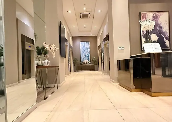 Cukyu Modern Unit - Horizon 101, Mango Avenue, Себу
